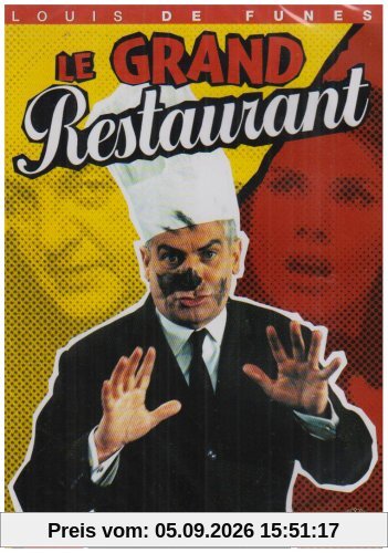 Le grand restaurant [FR Import]