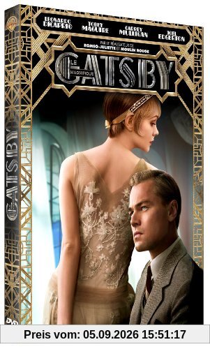 Gatsby le magnifique [FR Import]
