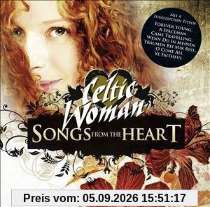 Songs from the Heart
