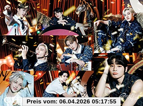 Japan 2nd Mini Album-Version B-Limited Edition
