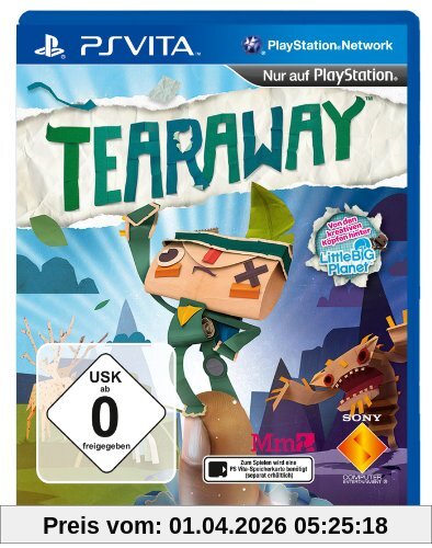 Tearaway