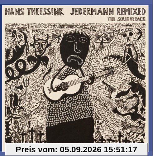 Jedermann Remixed - The Soundtrack