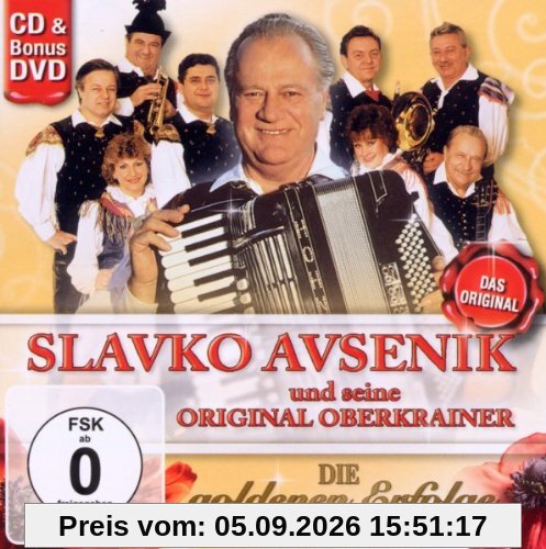 Die Goldenen Erfolge aus Oberkrain