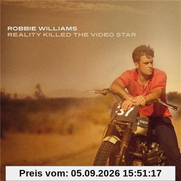 Reality Killed the Video Star