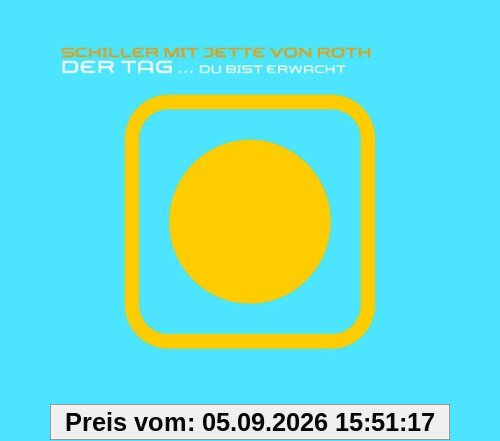 Der Tag...Du Bist Erwacht