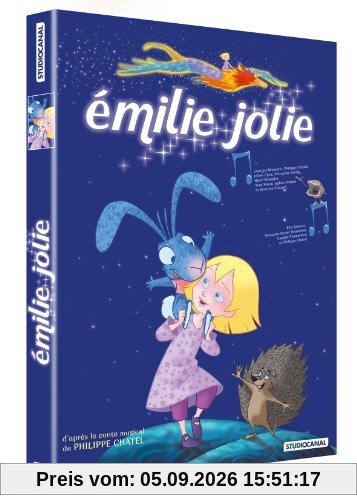Emilie jolie [FR Import]