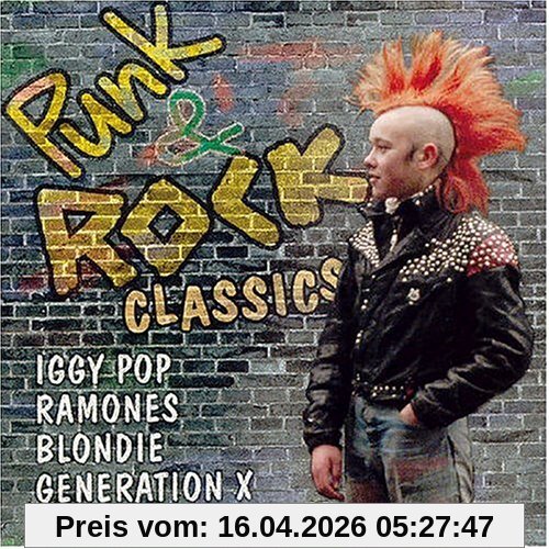 Punk & Rock Classics