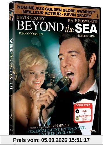Beyond the sea [FR Import]