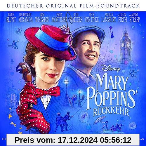 Mary Poppins' Rückkehr