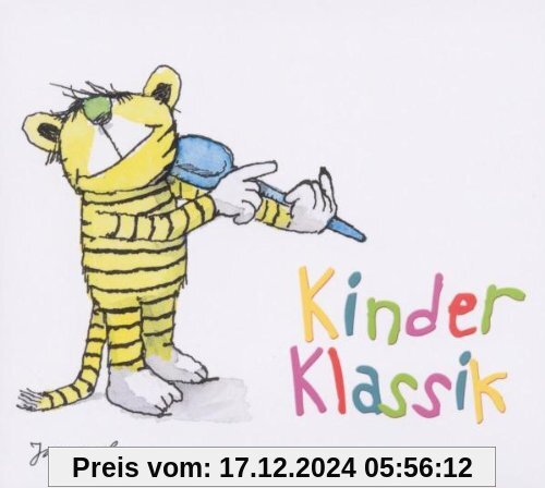 Kinder Klassik