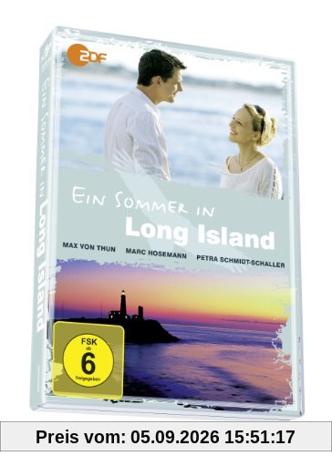 Ein Sommer in Long Island