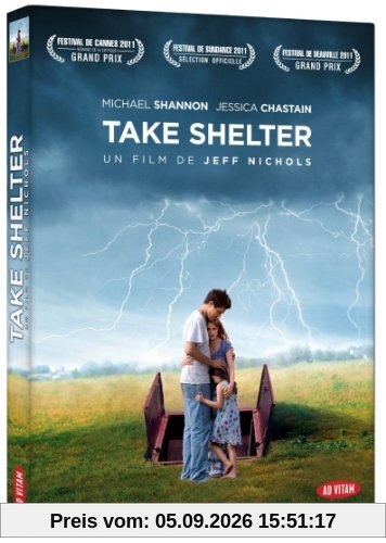 Take shelter [FR Import]