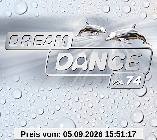 Dream Dance Vol.74