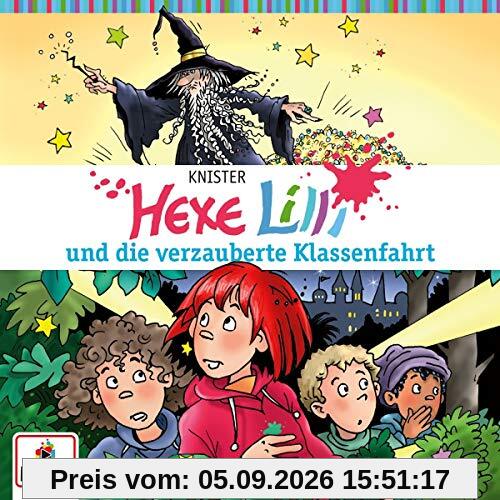 023/und die Verzauberte Klassenfahrt