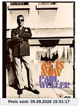 Paul Weller - As Is Now