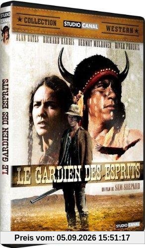 Le gardien des esprits [FR Import]