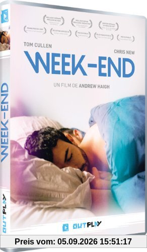 Week-end [FR Import]
