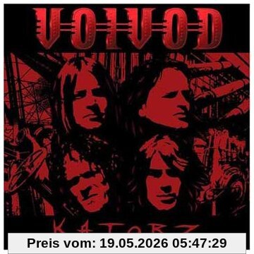 Voivod Katorz