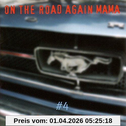 Various On The Road Again Mama