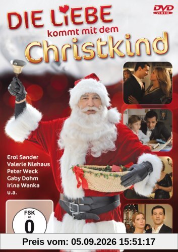 Die Liebe kommt mit dem Christkind