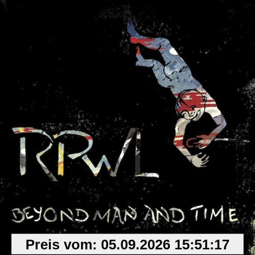 Beyond Man and Time (Limited Edition)