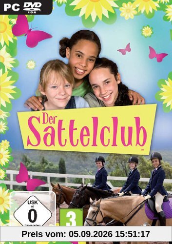Der Sattelclub
