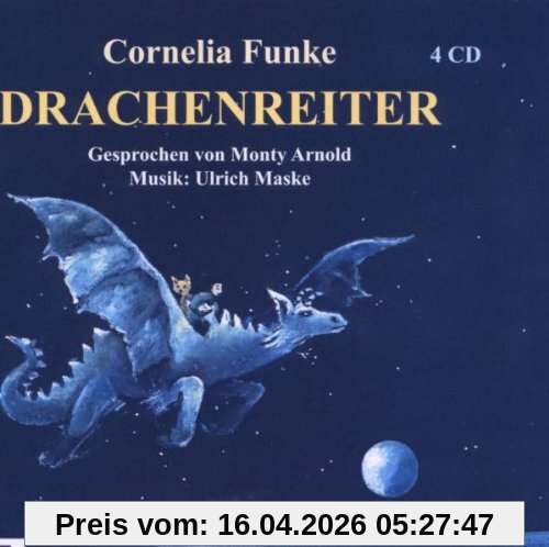 Drachenreiter