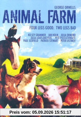 Animal Farm [UK Import]