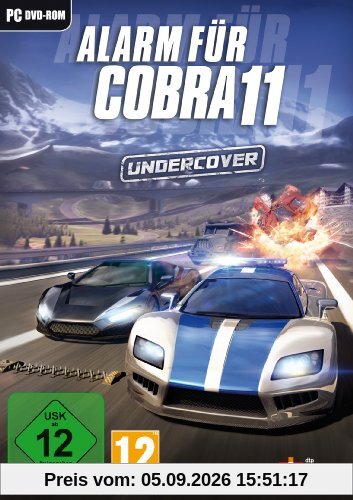 Alarm für Cobra 11: Undercover