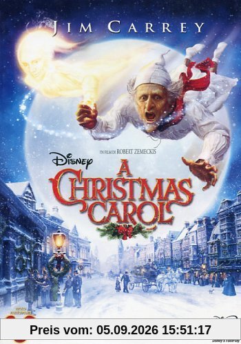 A Christmas Carol [IT Import]
