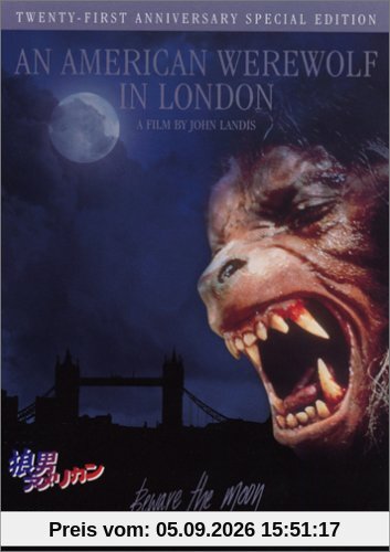 American Werewolf in London