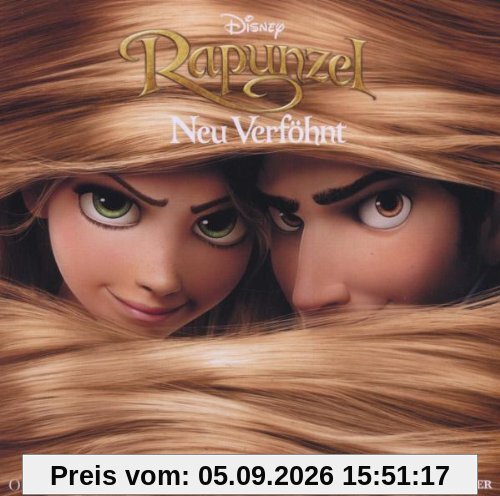 Rapunzel Neu Verföhnt Ost