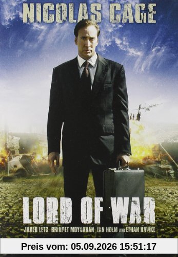 Lord Of War [FRANZOSICH]