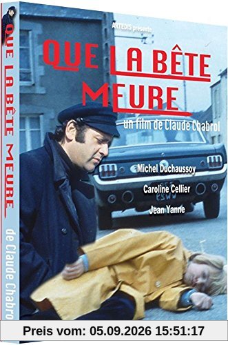 Que la bête meure [FR Import]