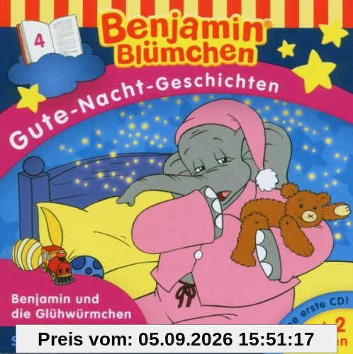 Gute Nacht Gesch.-Folge 4