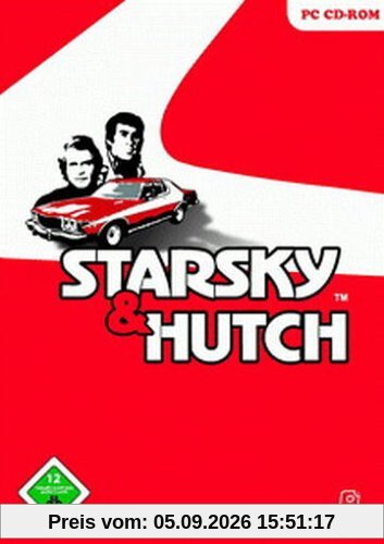 Starsky & Hutch