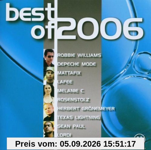 Best of 2006