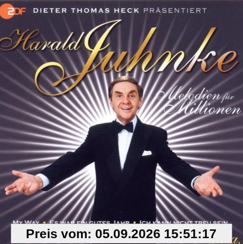 Melodien für Millionen