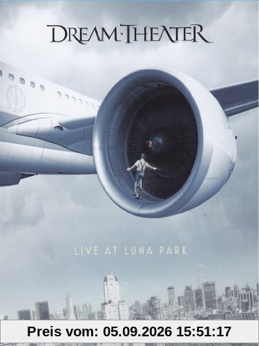 Dream Theater - Live at Luna Park [2 DVDs]
