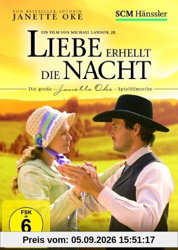 Liebe erhellt die Nacht
