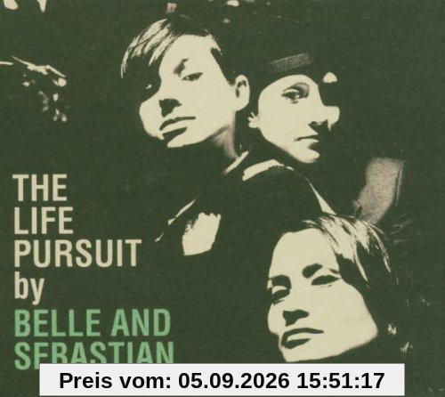 The Life Pursuit