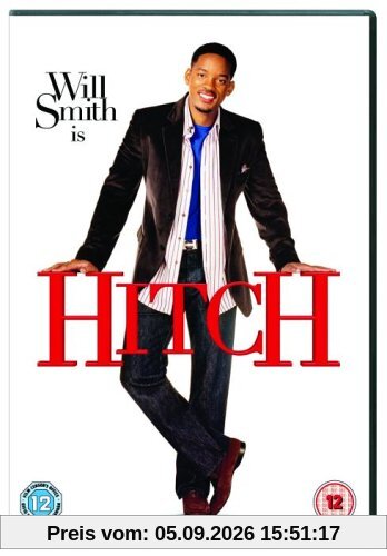 SONY PICTURES Hitch [DVD]