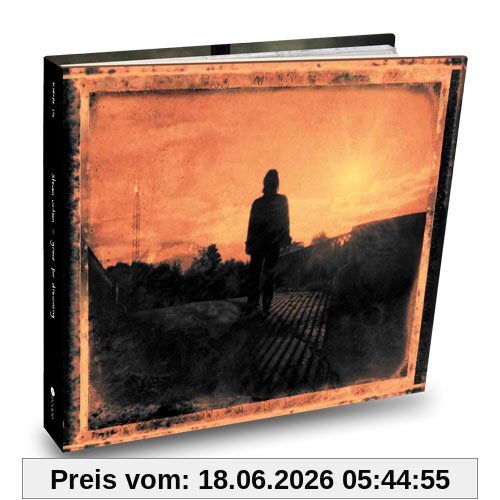 Steven Wilson Grace For Drowning (Limited Edition)