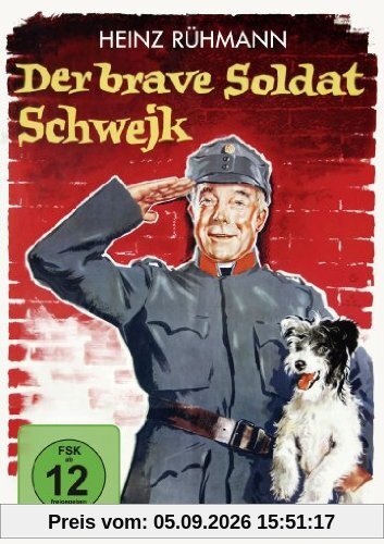 Der brave Soldat Schwejk