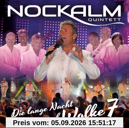 Die Lange Nacht auf Wolke 7