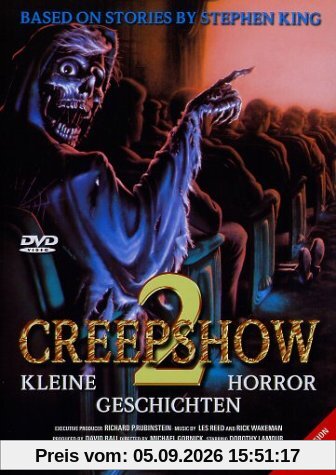 Creepshow 2 - Kleine Horrorgeschichten