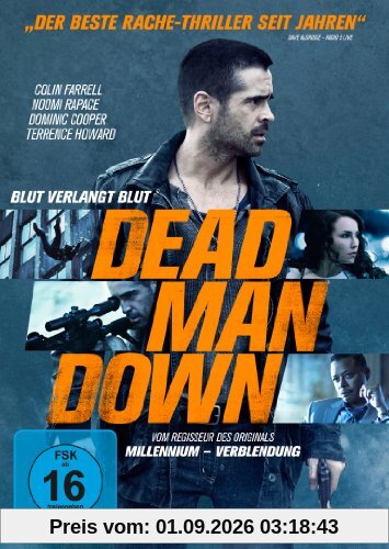 Dead Man Down