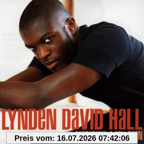 Hall, Lynden David Medicine 4 My Pain