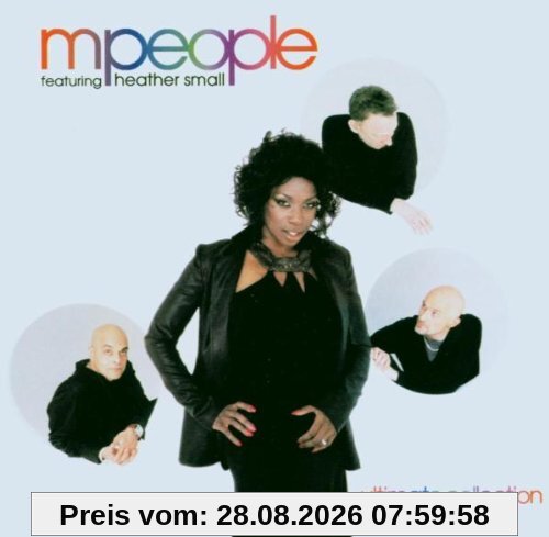 Heather M People & Small Ultimate Collection