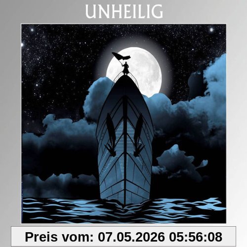 Unheilig Grosse Freiheit (Winteredition)